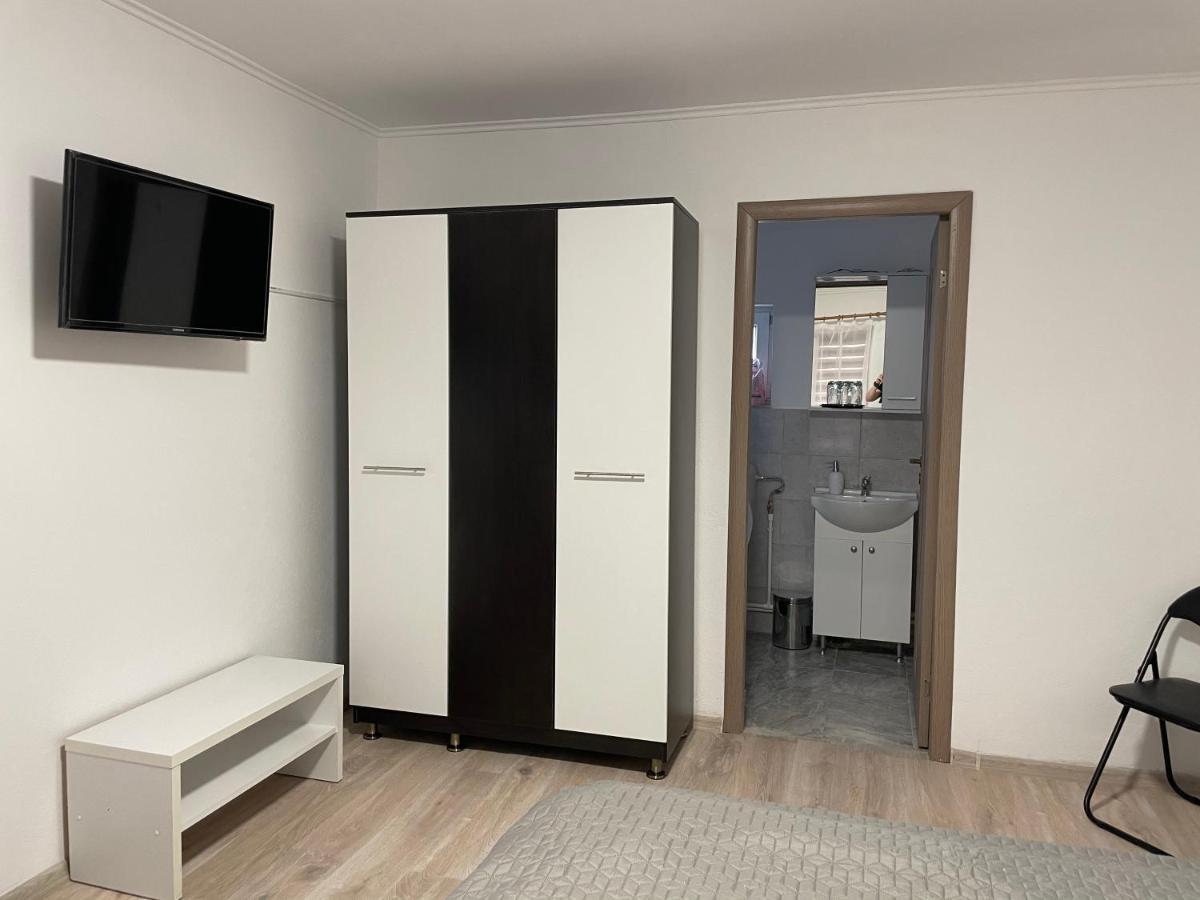 Homestay The Ink Ocna Mures