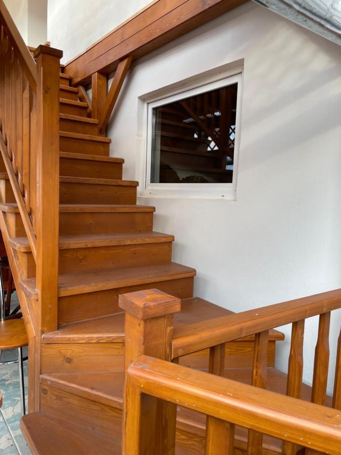 The Ink Homestay *