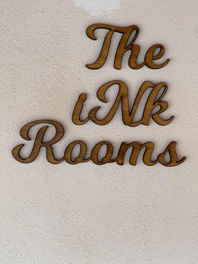 The Ink Homestay